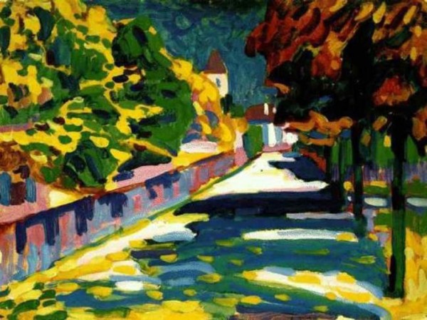 kandinsky