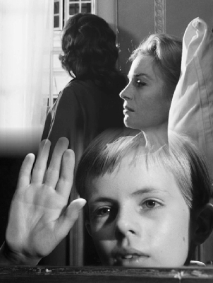 Ingmar Bergman, Il silenzio 1963