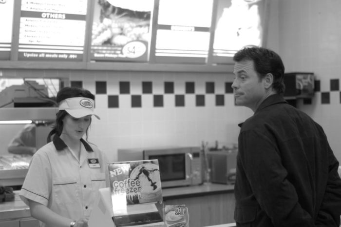 Fast Food Nation, Richard Linklater, 2006
